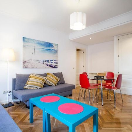 Apartamento Green City Deco Μαδρίτη Εξωτερικό φωτογραφία