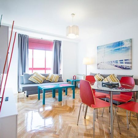 Apartamento Green City Deco Μαδρίτη Εξωτερικό φωτογραφία