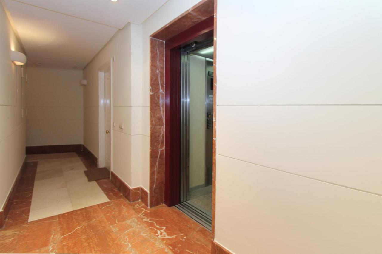 Apartamento Green City Deco Μαδρίτη Εξωτερικό φωτογραφία