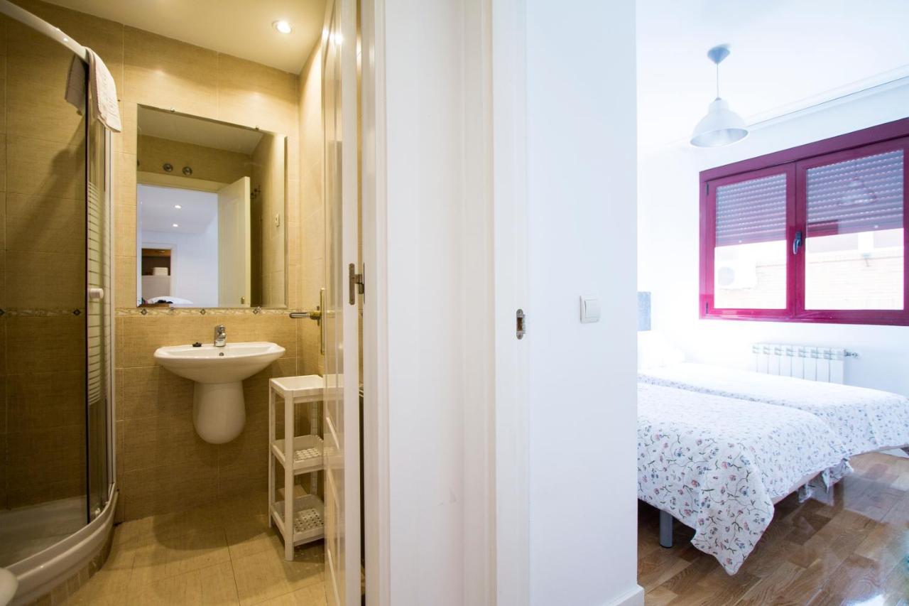 Apartamento Green City Deco Μαδρίτη Εξωτερικό φωτογραφία