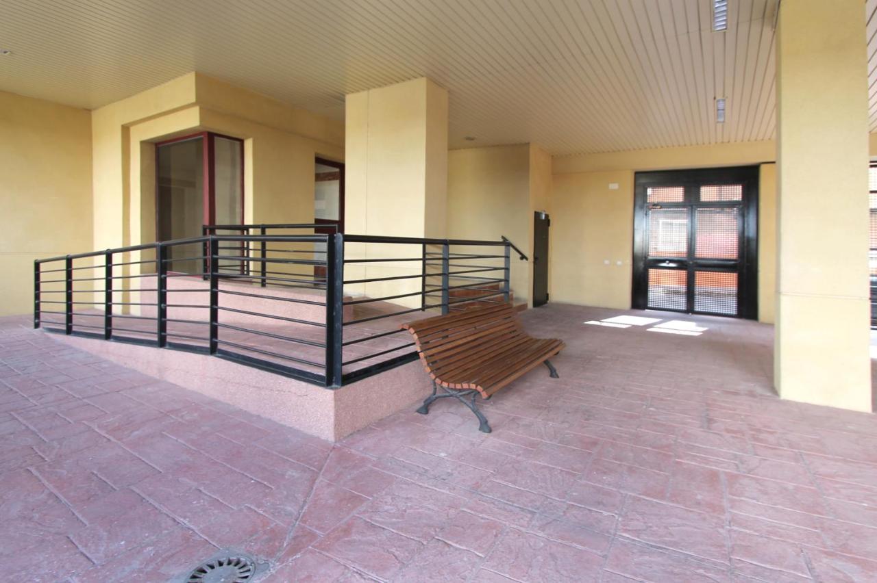 Apartamento Green City Deco Μαδρίτη Εξωτερικό φωτογραφία