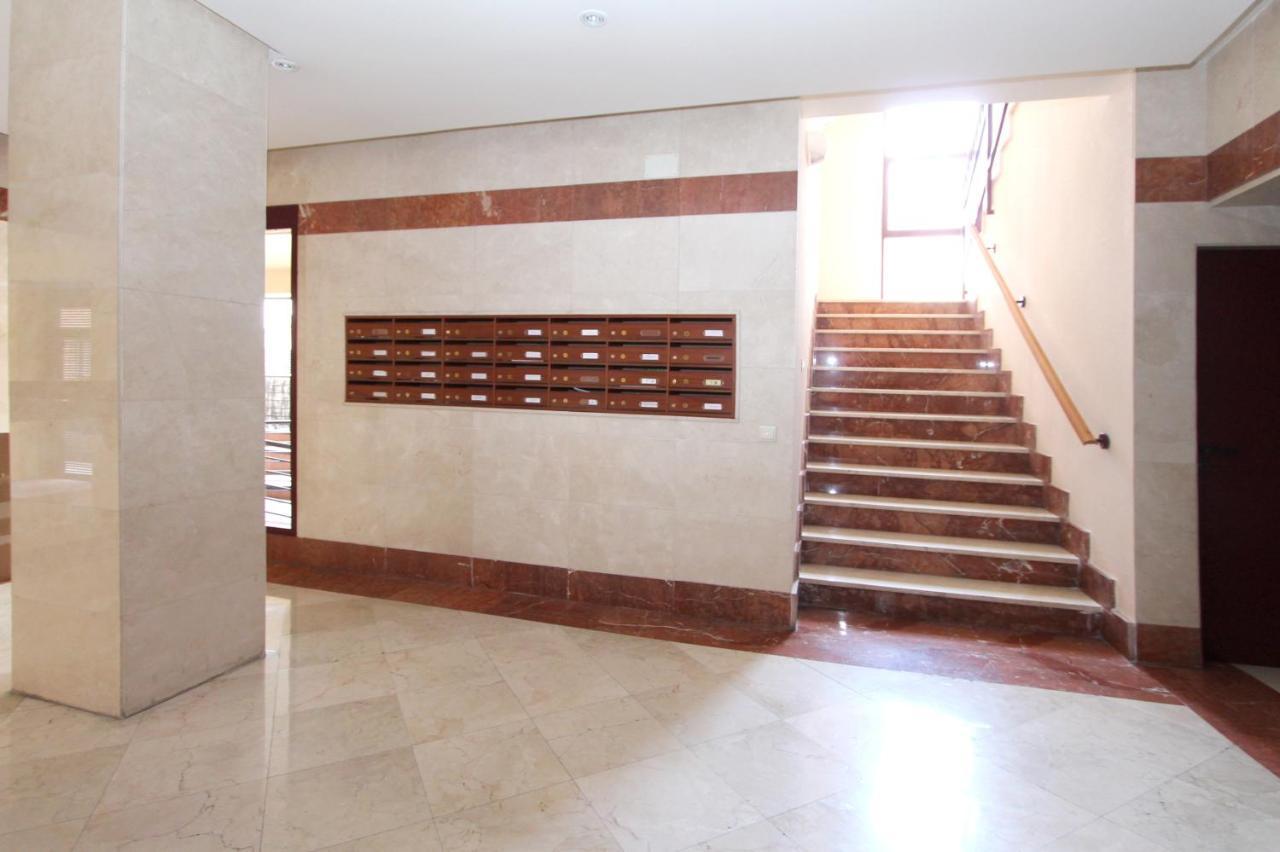 Apartamento Green City Deco Μαδρίτη Εξωτερικό φωτογραφία