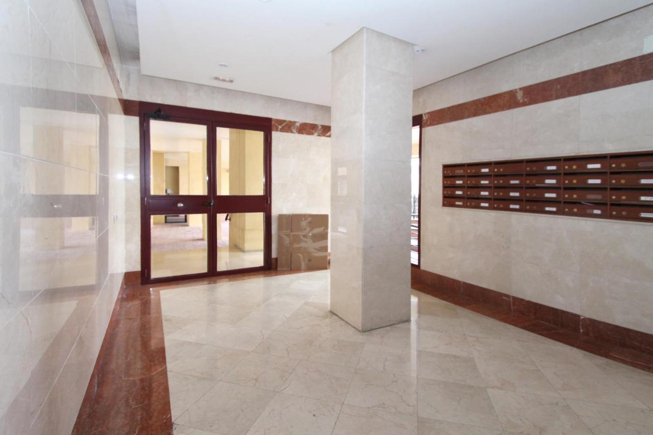 Apartamento Green City Deco Μαδρίτη Εξωτερικό φωτογραφία