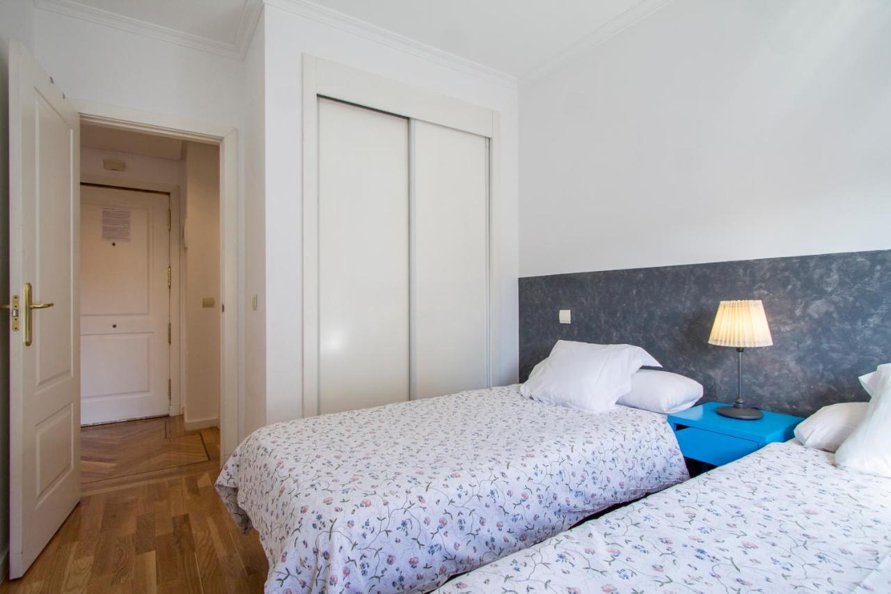 Apartamento Green City Deco Μαδρίτη Εξωτερικό φωτογραφία