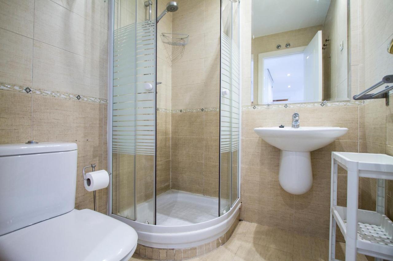 Apartamento Green City Deco Μαδρίτη Εξωτερικό φωτογραφία